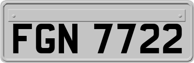 FGN7722