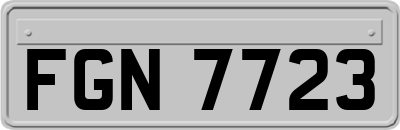 FGN7723