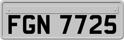 FGN7725