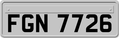 FGN7726