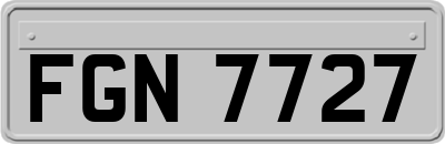FGN7727
