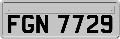 FGN7729