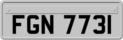 FGN7731