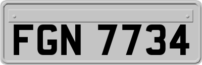 FGN7734