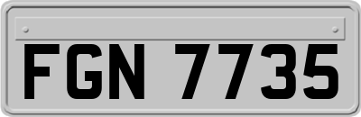 FGN7735