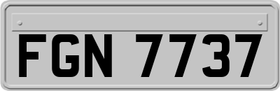 FGN7737