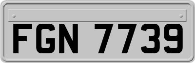 FGN7739