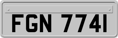 FGN7741
