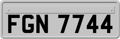 FGN7744
