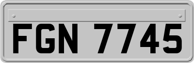 FGN7745