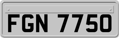 FGN7750