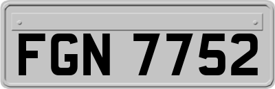 FGN7752