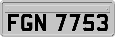 FGN7753