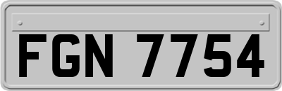 FGN7754