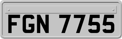FGN7755