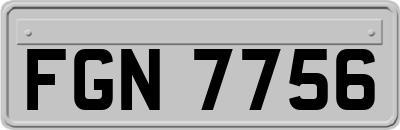FGN7756