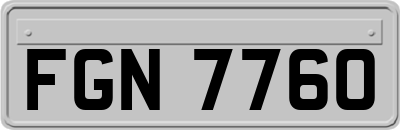 FGN7760