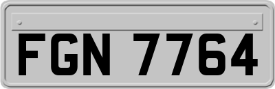 FGN7764