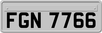 FGN7766