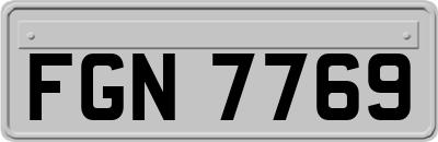 FGN7769