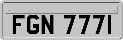 FGN7771