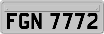FGN7772