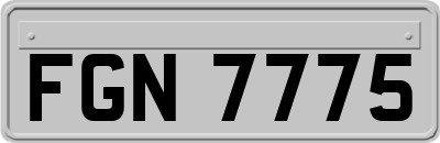FGN7775