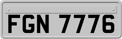 FGN7776