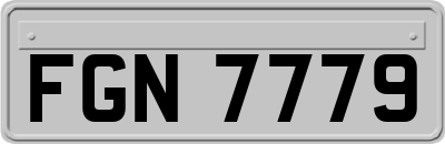 FGN7779
