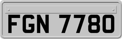 FGN7780