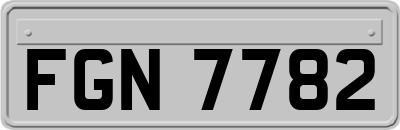 FGN7782