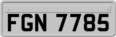 FGN7785