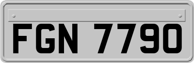 FGN7790