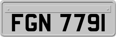 FGN7791