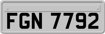 FGN7792