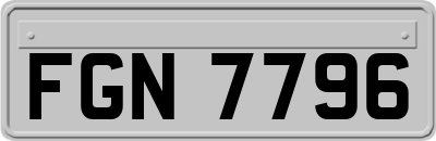 FGN7796