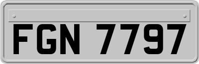 FGN7797