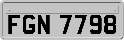 FGN7798