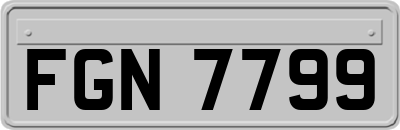 FGN7799