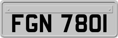 FGN7801