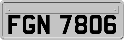 FGN7806