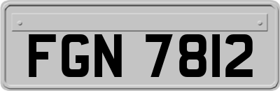 FGN7812