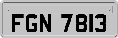 FGN7813