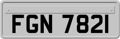 FGN7821