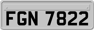 FGN7822