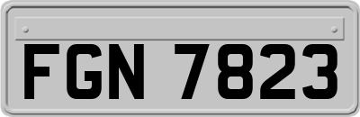 FGN7823