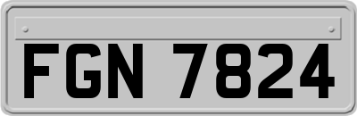 FGN7824