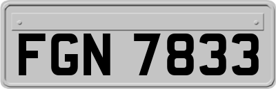 FGN7833