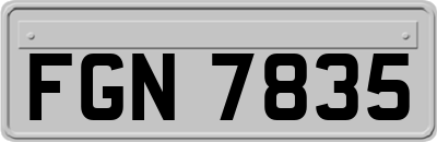 FGN7835