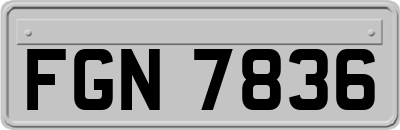 FGN7836